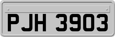 PJH3903