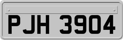 PJH3904