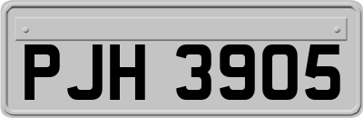 PJH3905