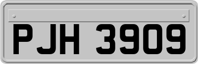 PJH3909