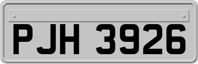 PJH3926