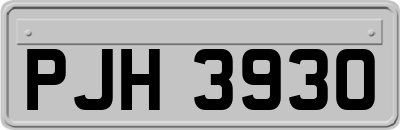 PJH3930