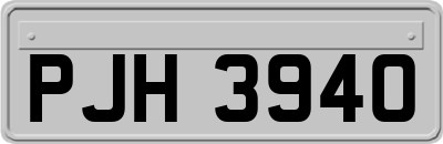 PJH3940