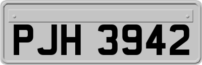 PJH3942