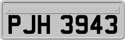 PJH3943