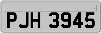 PJH3945
