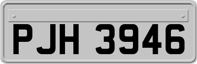 PJH3946