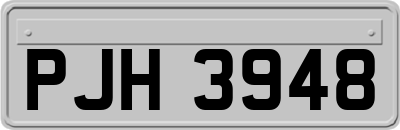 PJH3948