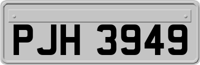 PJH3949