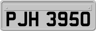 PJH3950