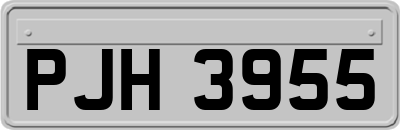 PJH3955