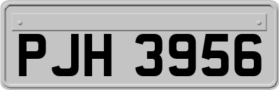 PJH3956