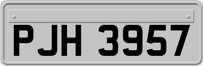 PJH3957