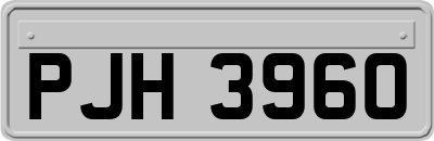 PJH3960