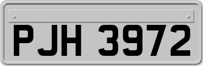 PJH3972