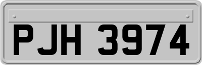 PJH3974