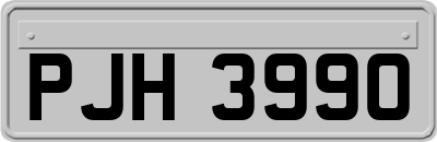 PJH3990