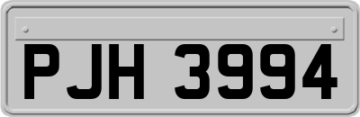 PJH3994