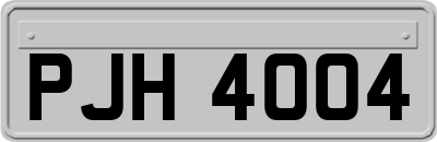 PJH4004