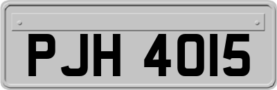 PJH4015