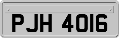 PJH4016