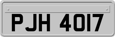 PJH4017