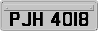 PJH4018