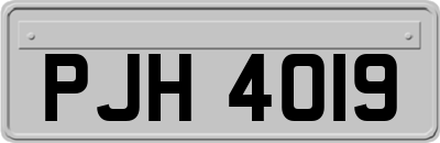 PJH4019