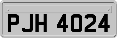 PJH4024
