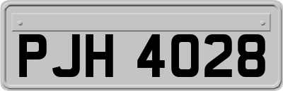 PJH4028