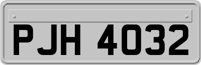 PJH4032