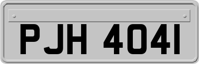 PJH4041