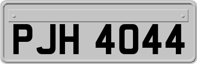 PJH4044