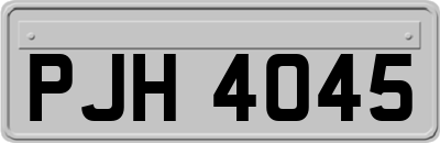 PJH4045