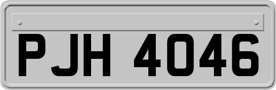 PJH4046