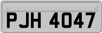 PJH4047