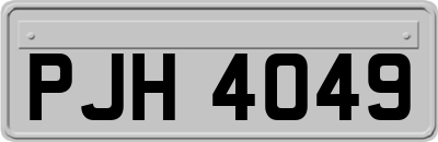 PJH4049