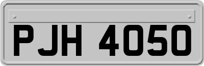 PJH4050