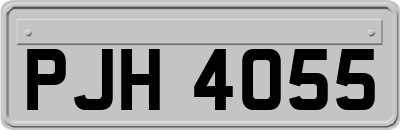 PJH4055