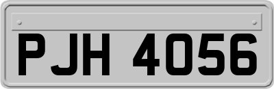 PJH4056