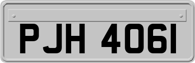 PJH4061