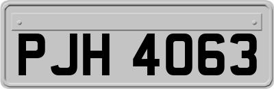 PJH4063