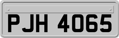 PJH4065