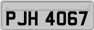 PJH4067