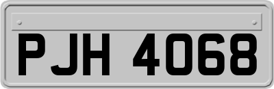 PJH4068