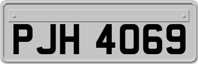 PJH4069