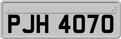 PJH4070