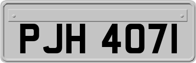 PJH4071