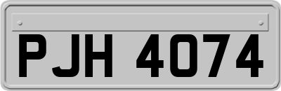 PJH4074