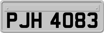 PJH4083